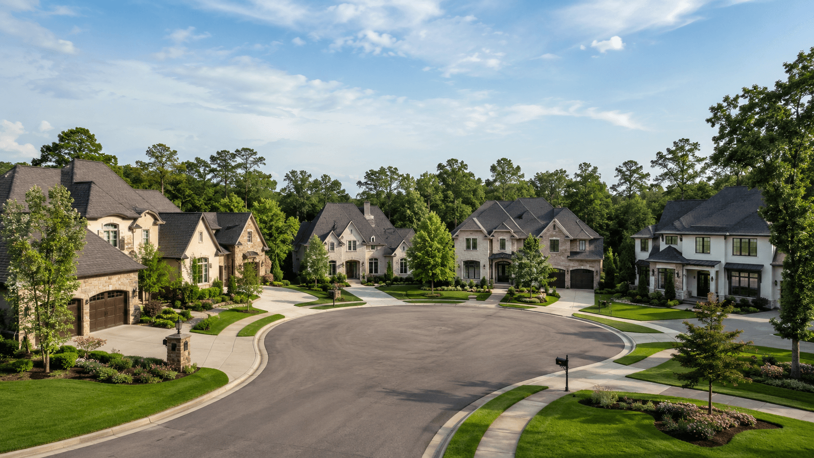 Atlanta neighborhood